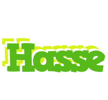 Hasse picnic logo