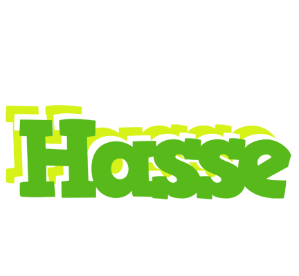 Hasse picnic logo