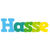 Hasse rainbows logo