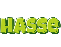 Hasse summer logo