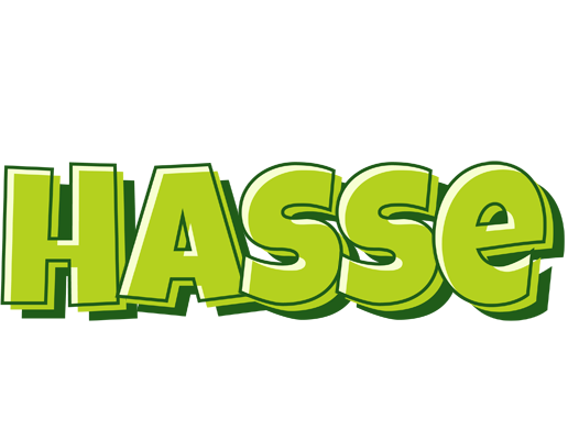 Hasse summer logo