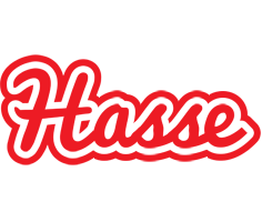 Hasse sunshine logo