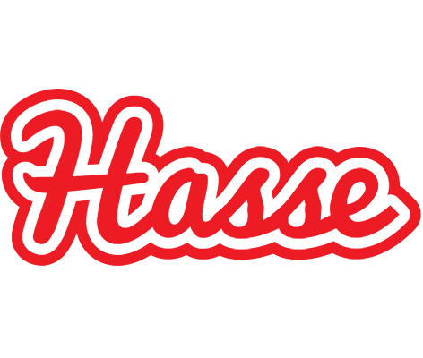 Hasse sunshine logo