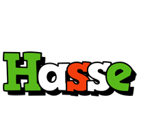 Hasse venezia logo