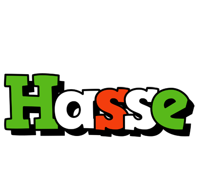 Hasse venezia logo