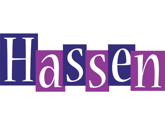Hassen autumn logo
