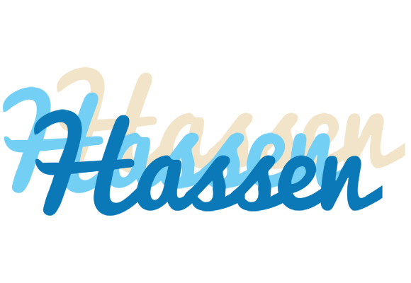 Hassen breeze logo