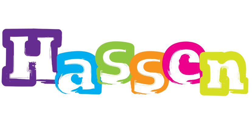 Hassen casino logo