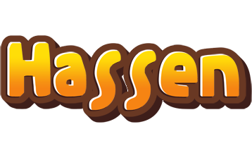 Hassen cookies logo