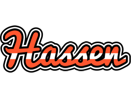 Hassen denmark logo