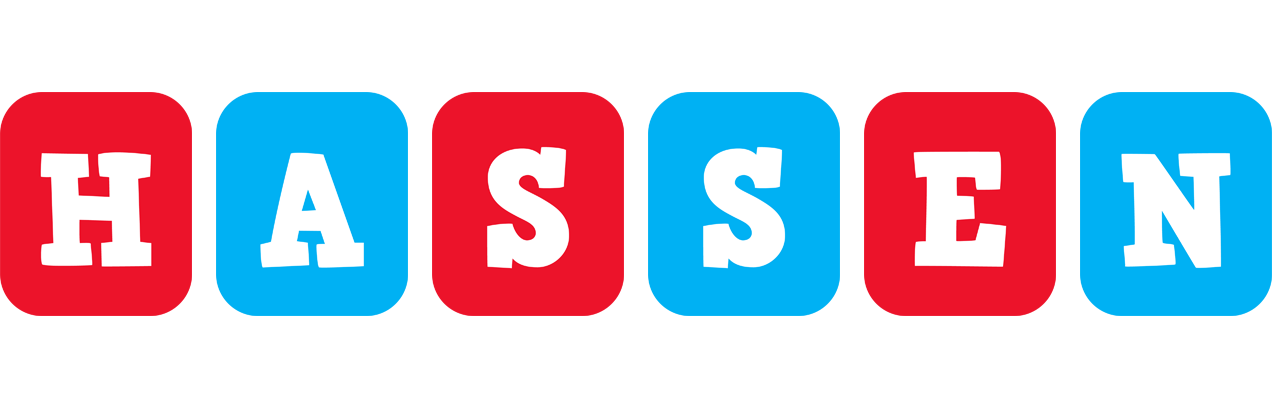Hassen diesel logo