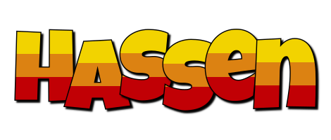 Hassen jungle logo