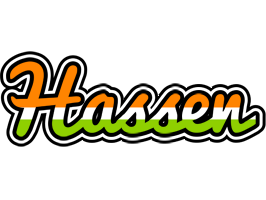 Hassen mumbai logo