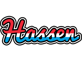 Hassen norway logo