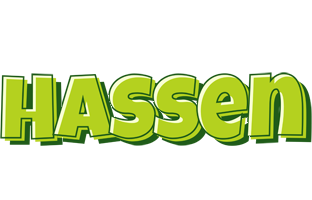 Hassen Logo | Name Logo Generator - Smoothie, Summer, Birthday, Kiddo ...