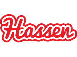 Hassen sunshine logo