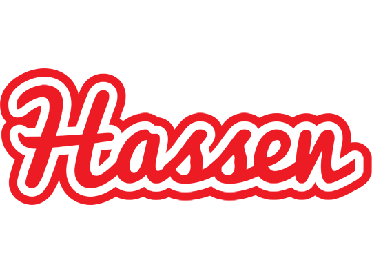 Hassen sunshine logo