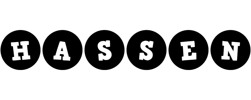 Hassen tools logo