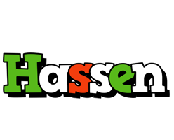 Hassen venezia logo