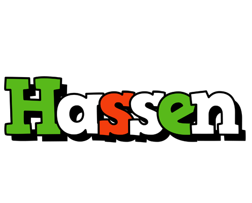Hassen venezia logo