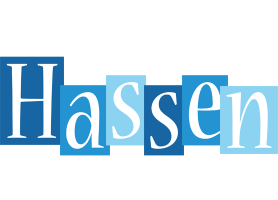 Hassen winter logo