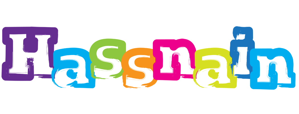 Hassnain casino logo