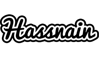 Hassnain chess logo