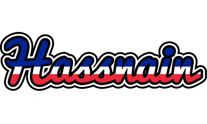 Hassnain france logo