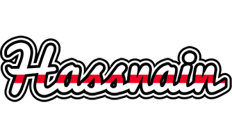 Hassnain kingdom logo