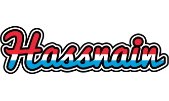 Hassnain norway logo