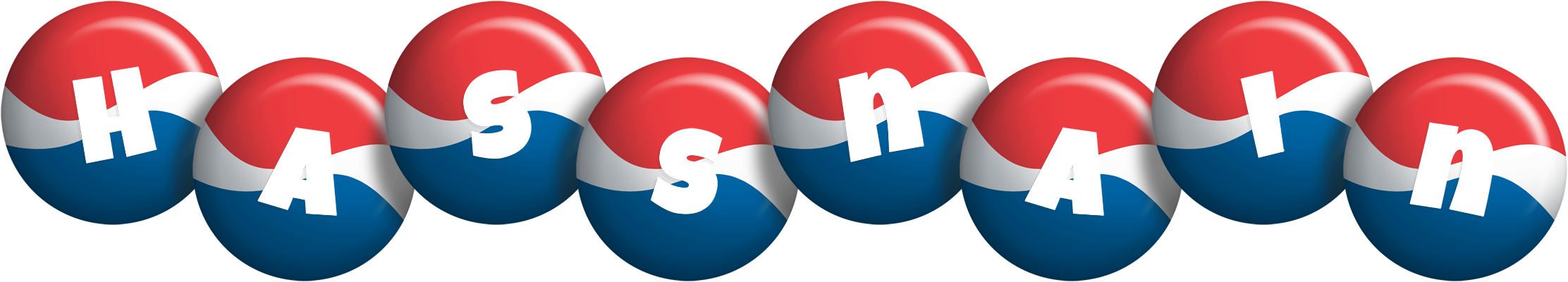 Hassnain paris logo