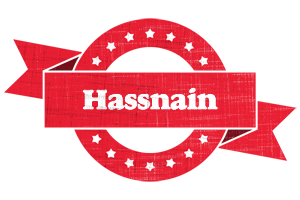 Hassnain passion logo