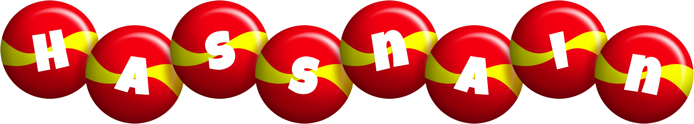 Hassnain spain logo