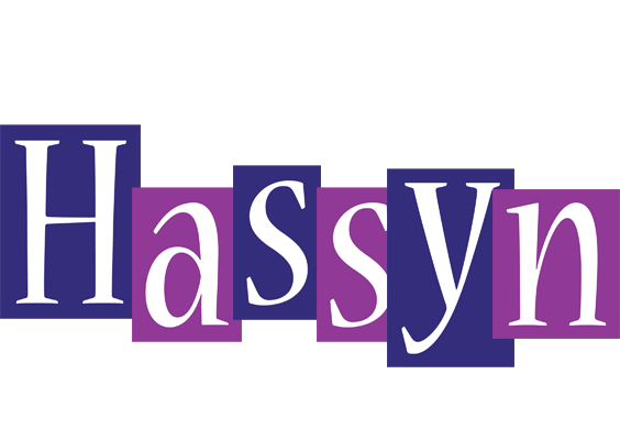 Hassyn autumn logo