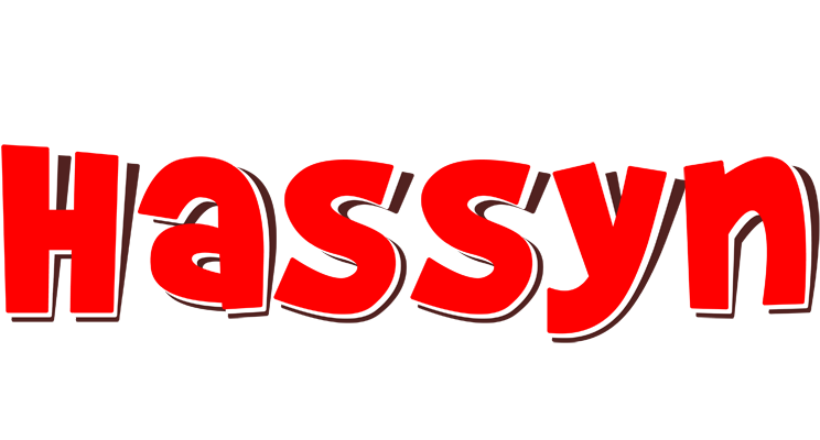 Hassyn basket logo