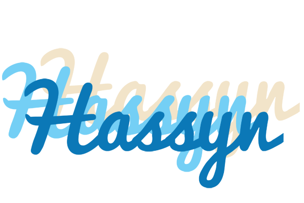 Hassyn breeze logo