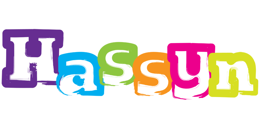 Hassyn casino logo