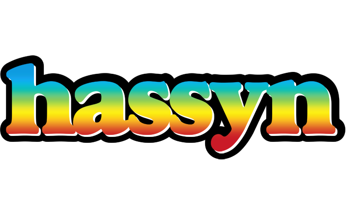 Hassyn color logo