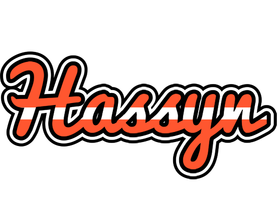 Hassyn denmark logo