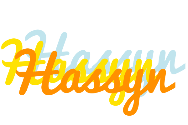 Hassyn energy logo