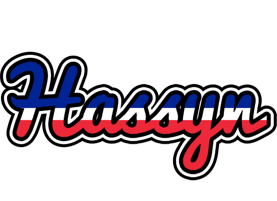 Hassyn france logo