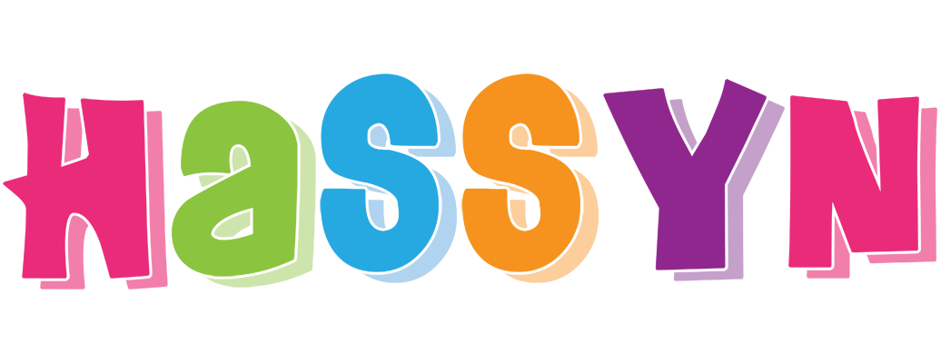 Hassyn friday logo