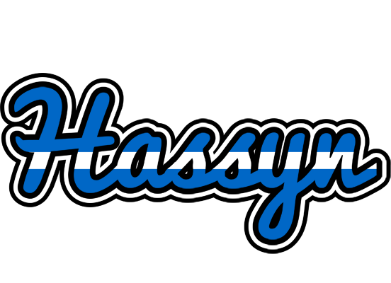 Hassyn greece logo