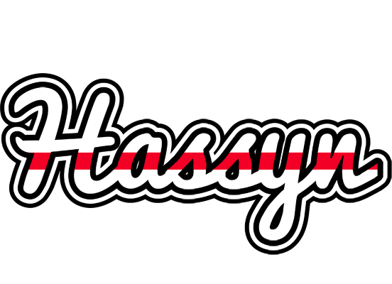 Hassyn kingdom logo