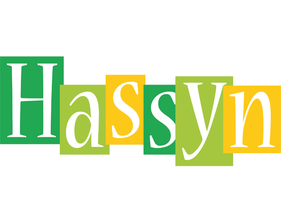 Hassyn lemonade logo
