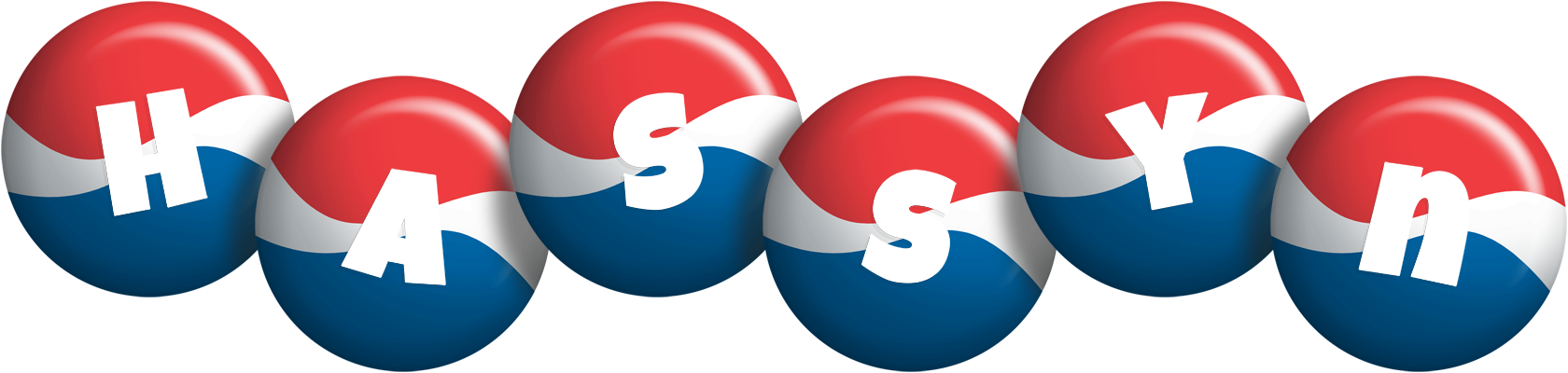 Hassyn paris logo
