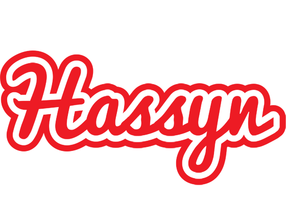 Hassyn sunshine logo
