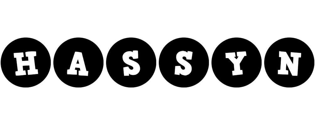 Hassyn tools logo