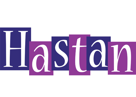 Hastan autumn logo
