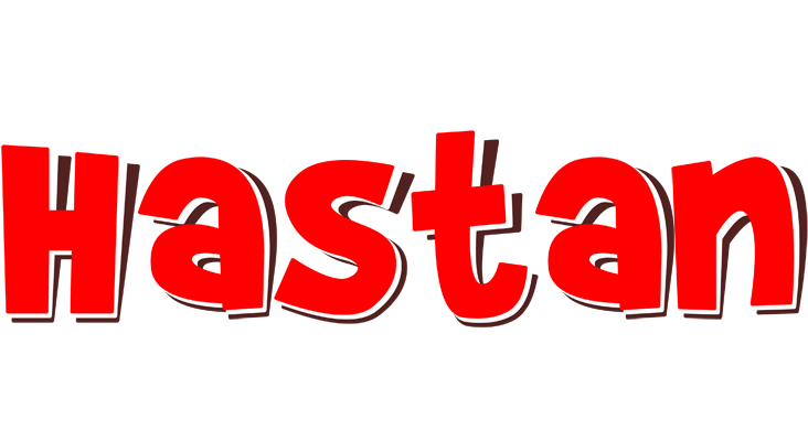 Hastan basket logo